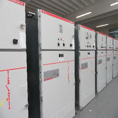 MV Switchgear