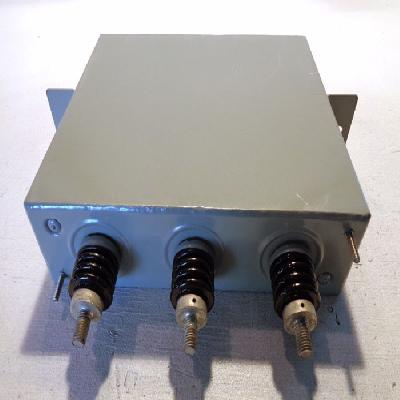 Power Factor Correction Capacitor