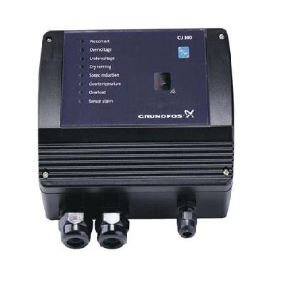 Recom Submersible Pump Controller