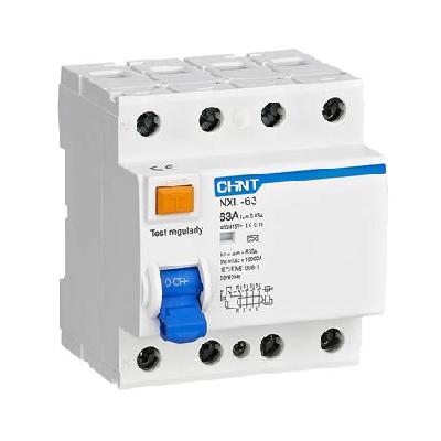 Residual Current Circuit Breaker