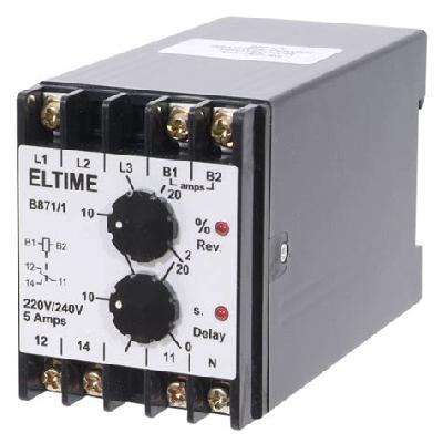 Reverse Power Relay