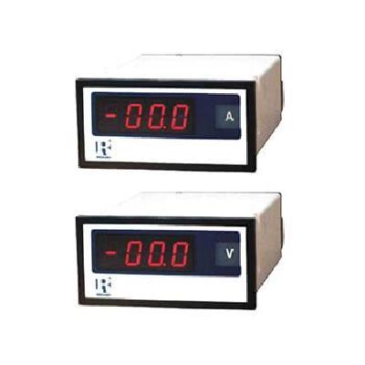 Rishabh Digital Panel Meter