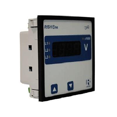 Rishabh Single Function Meter