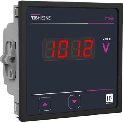 Rishabh VAF Meter