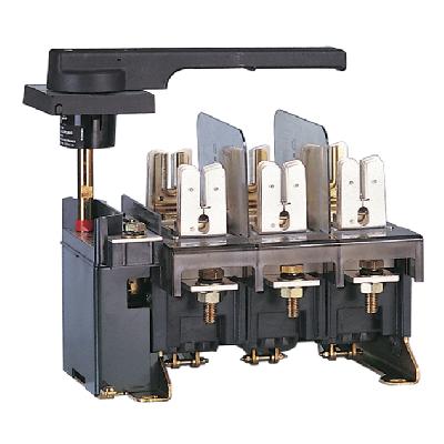 Switch Disconnector Fuse Unit