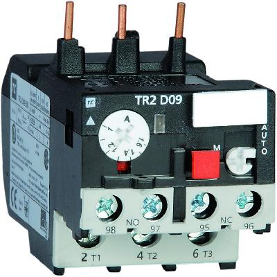 Thermal Overload Relay