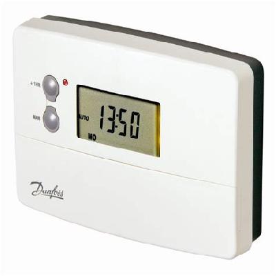 Thermal Timer