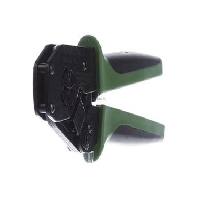 WAGO WIRE CRIMPING Variocrimp 4