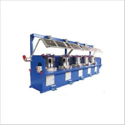 Binding Wire Wire Drawing Machine