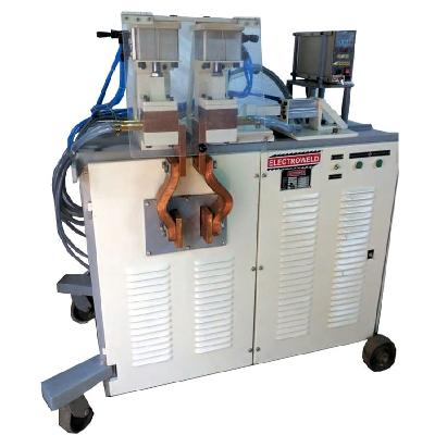 Butt Welder