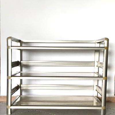 Kitchen Aluminum Rack KR 30