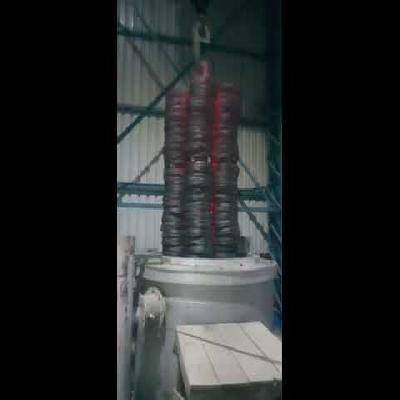 LPG Wire Annealing Furnace