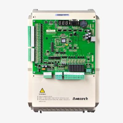 Nice 1000 LR Parallel Elevator Communication Controller