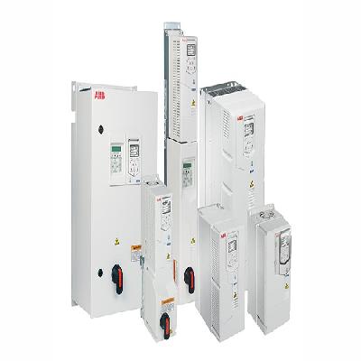 ABB VFD Panels