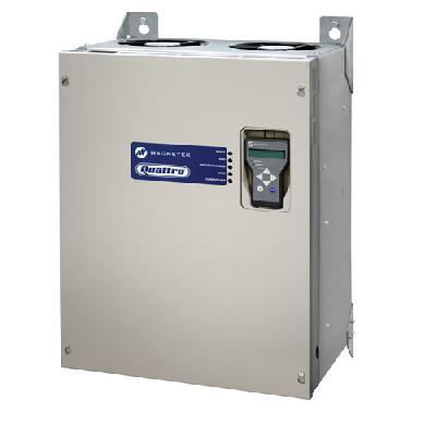 Elevator AC Drive