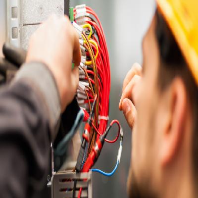 Panel Board Amc Services