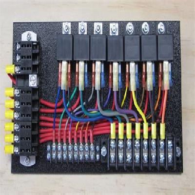 PCC Panel