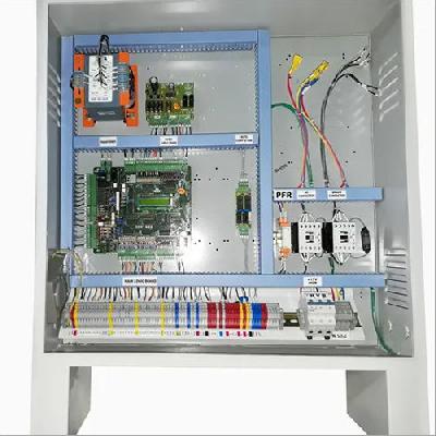 V3F Lift Controllers