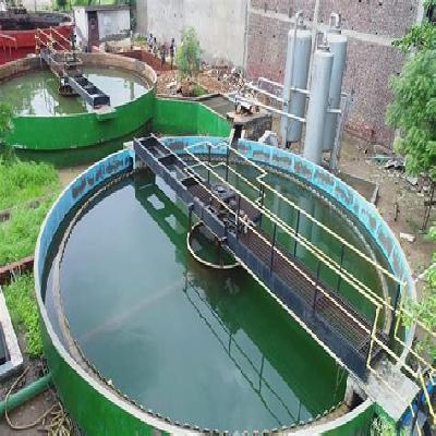 Effluent Treatment Plant Services