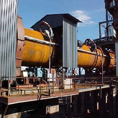 Electrical And Automation Sponge Iron Plant Services