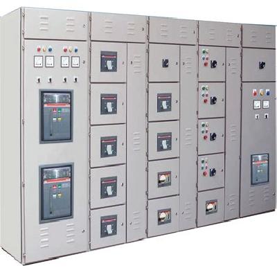 Electrical Panels
