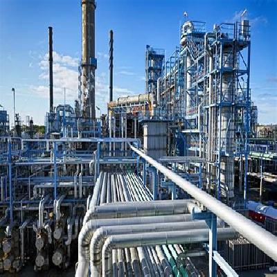 Gas Plant Services