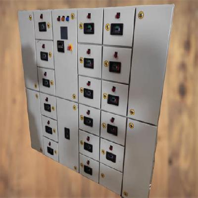PDB DB Panel