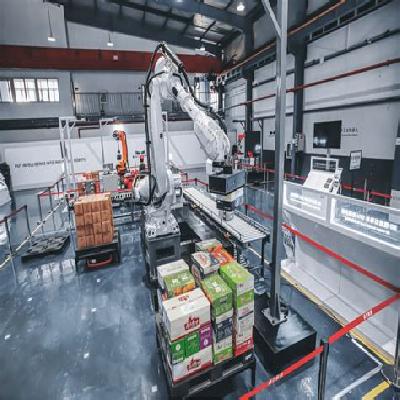 Plant Automation