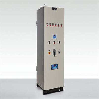Remote Transformer Control Cubicle