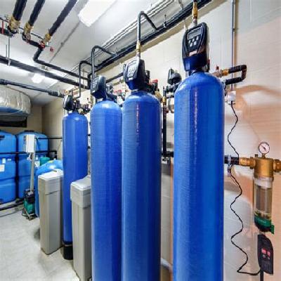 Water Softener Services