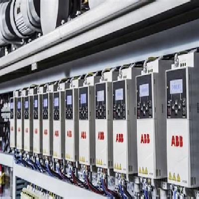 ABB PLC Drives