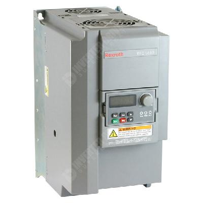 Bosch Rexroth AC Drives