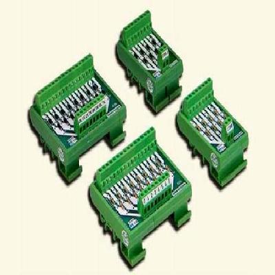 Diode Resistor Module