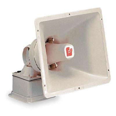 Electronic Siren