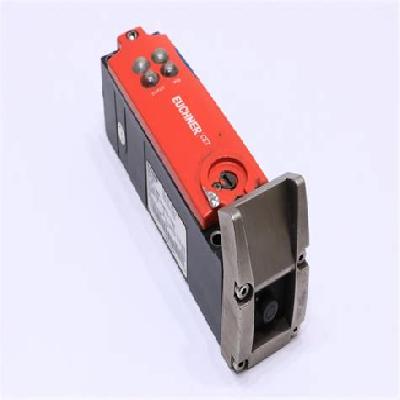 euchner safety switch