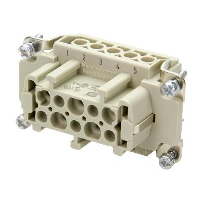 Fuse Carrier
