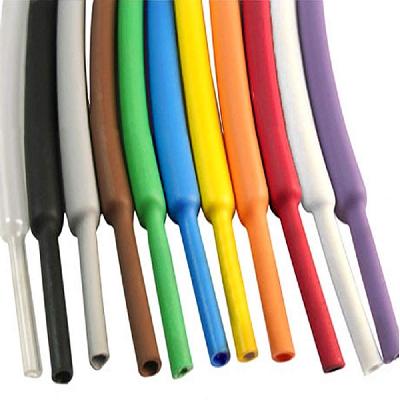 Heat Shrink Tubing