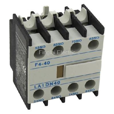 LA1-D Contact Block