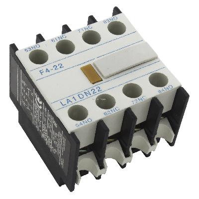 LC1-D AC Contactor