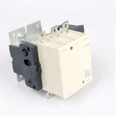 LC1-F AC Contactor