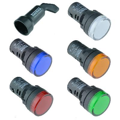 Led Panel Indicator Light