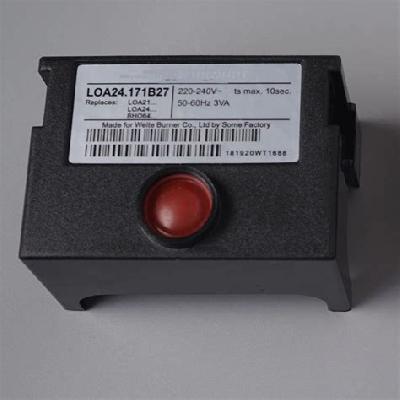 LOA24 Burner Control