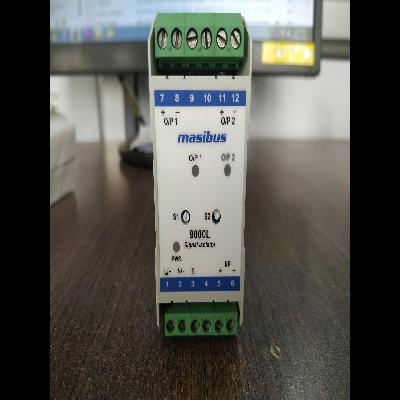 masibus signal isolator