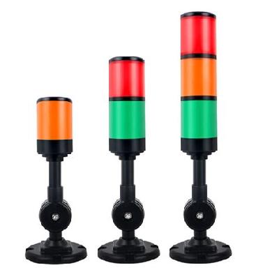 Multi- Layer Signal Light