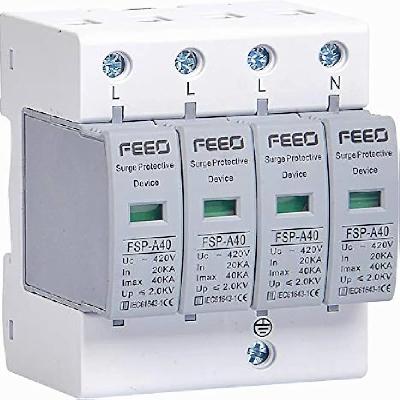 Phoenix Spd Surge Protection Device