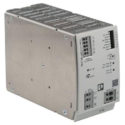 Phoenix Trio Power Supply