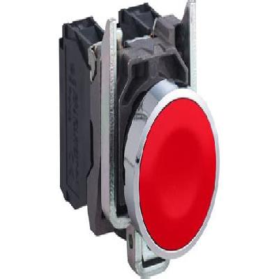 Push Button Element Nc