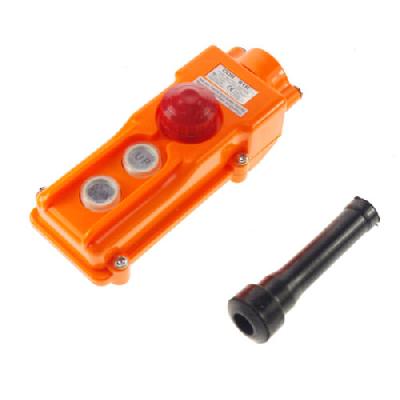 Push Button Station Cob