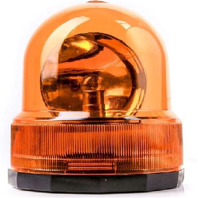 Revolving Warning Light