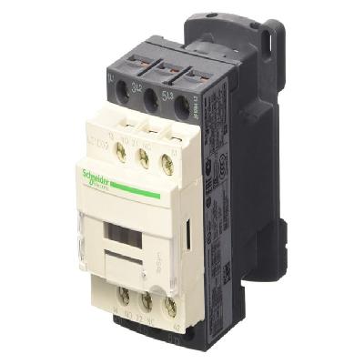 Schneider Contractor